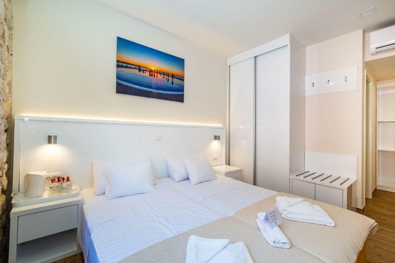 Idassa Atrium Zadar Exterior foto