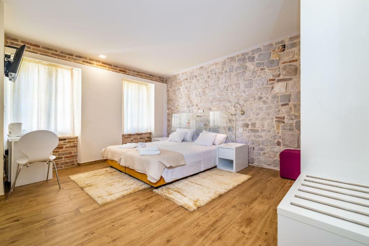 Idassa Atrium Zadar Exterior foto