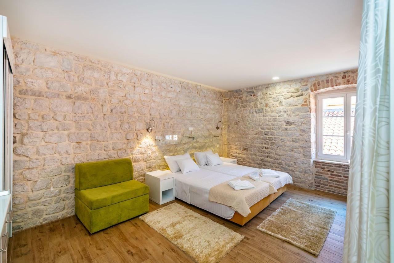 Idassa Atrium Zadar Exterior foto